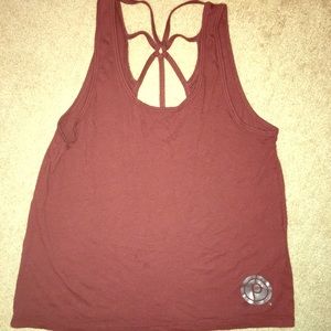 Pure Barre Tank